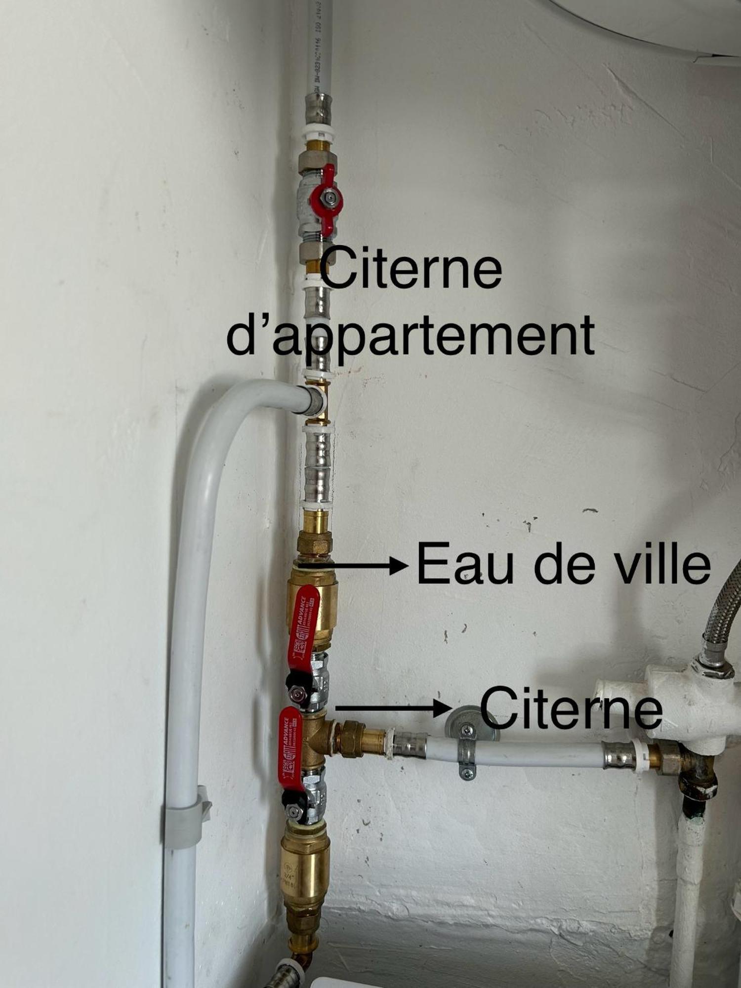 Appartement Avec Vue Panoramique De Pointe-A-Pitre Buitenkant foto